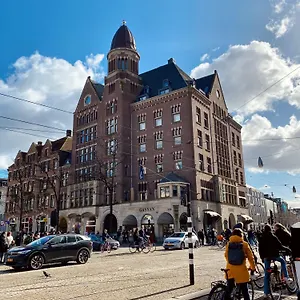 visit hotel