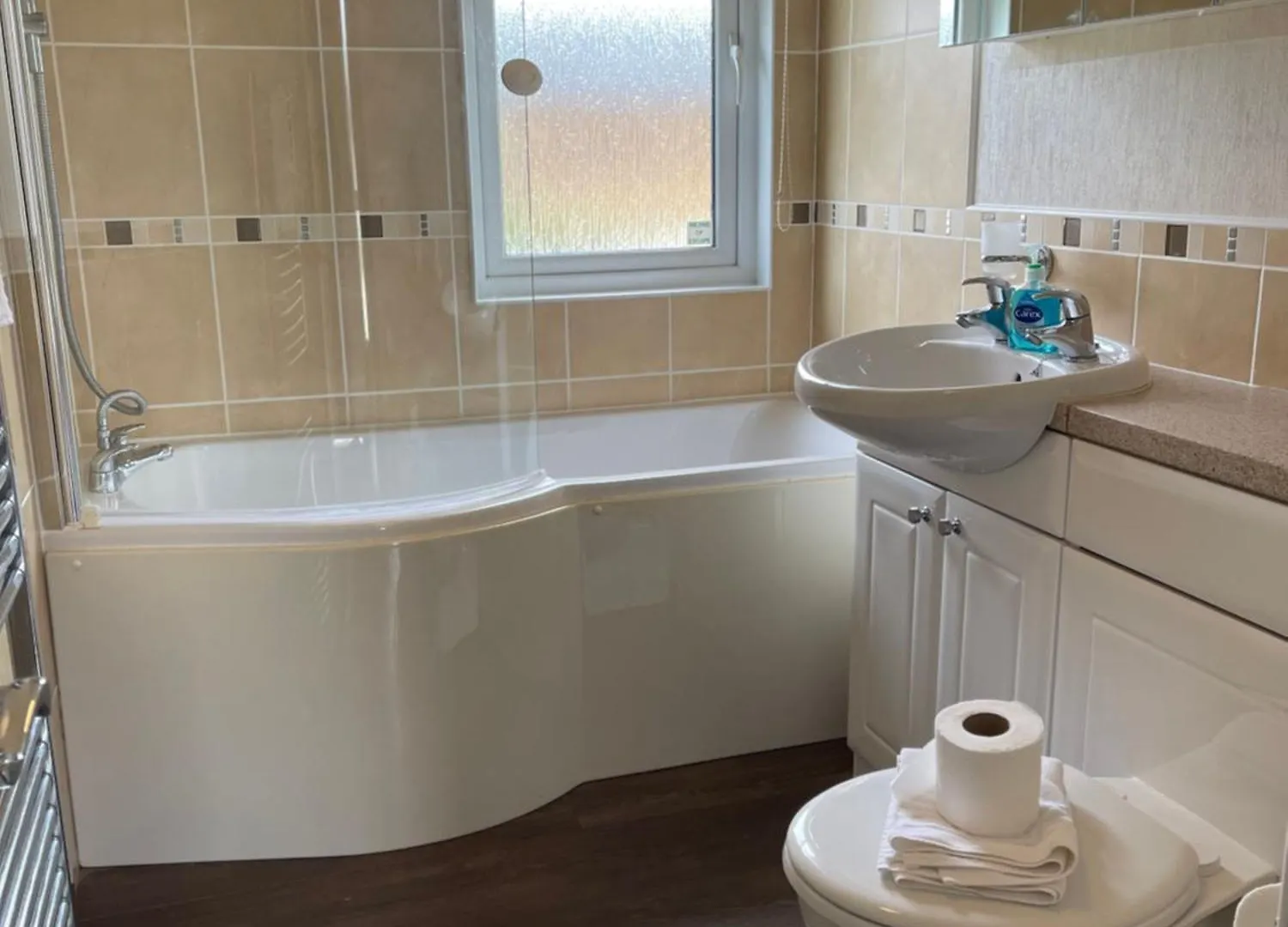 Ness Lodge Little Habton